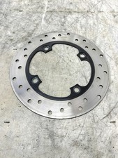 DISCO FRENO POSTERIORE PER MALAGUTI BLOG 125 DEL 2010 (e52444)