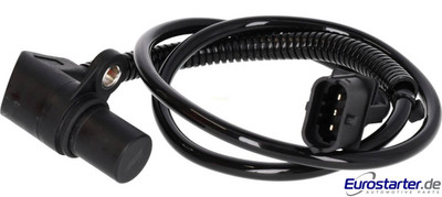 Impulsgeber Kurbelwelle Neu Eurostarter OE-Ref. 1238341 für GM