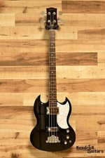 Gibson 2005 Sg Standard Bass W/Ohc *Xh933
