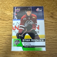 2025-26 Upper Deck Star Rookies Hockey Box Set Checklist Guide in-content 28