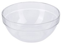 Contacto Glasschale 17 Cm / 6Er Pack