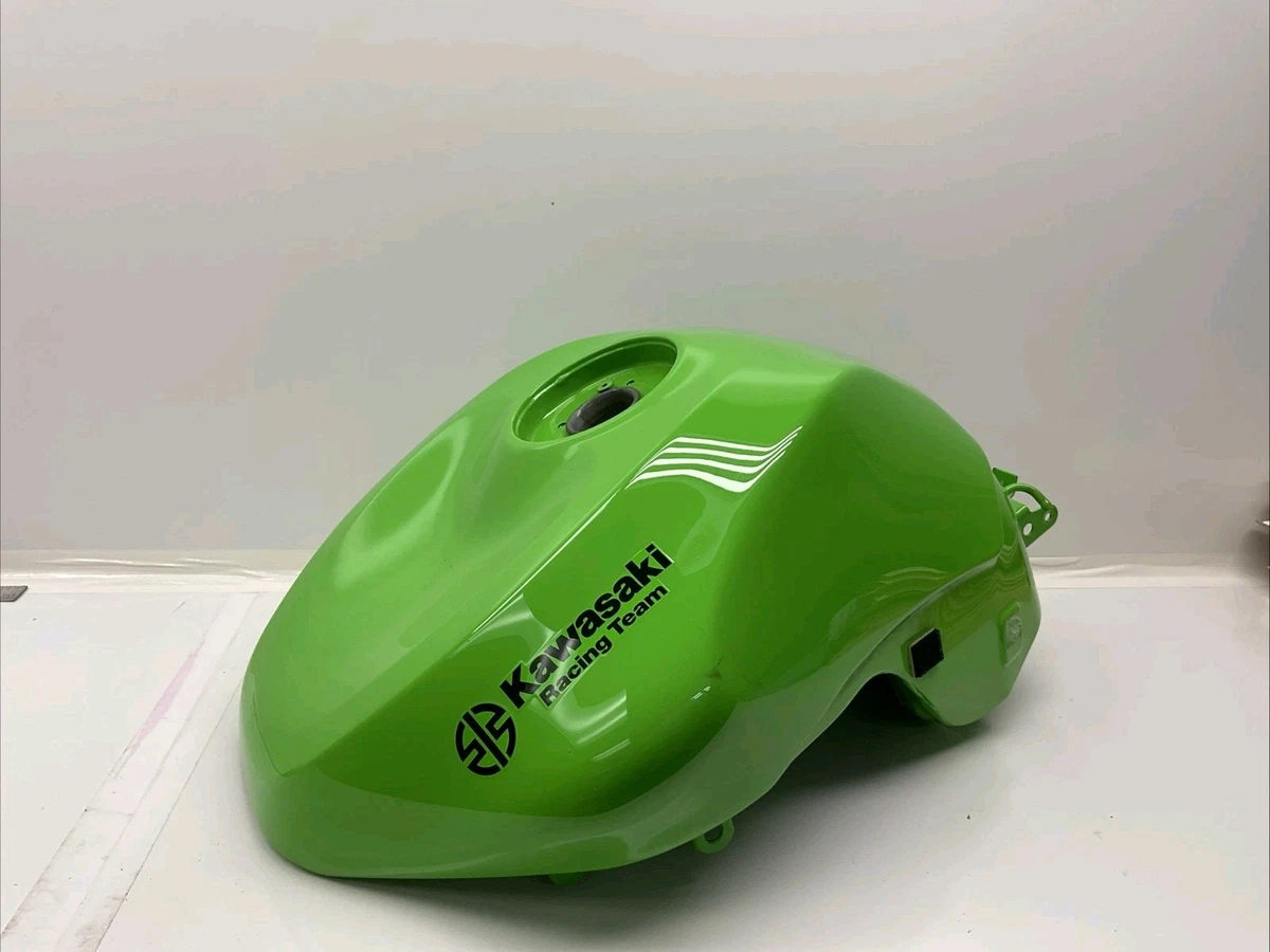 Las mejores ofertas en Tanques de gas Kawasaki para Kawasaki Ninja