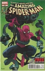 Amazing Spider-Man Vol 1 # 699 Cover A NM Marvel 2013 [DD5]