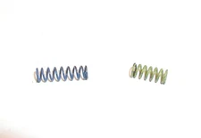 Tippmann Alpha Black Elite Paintball Gun - Two Springs