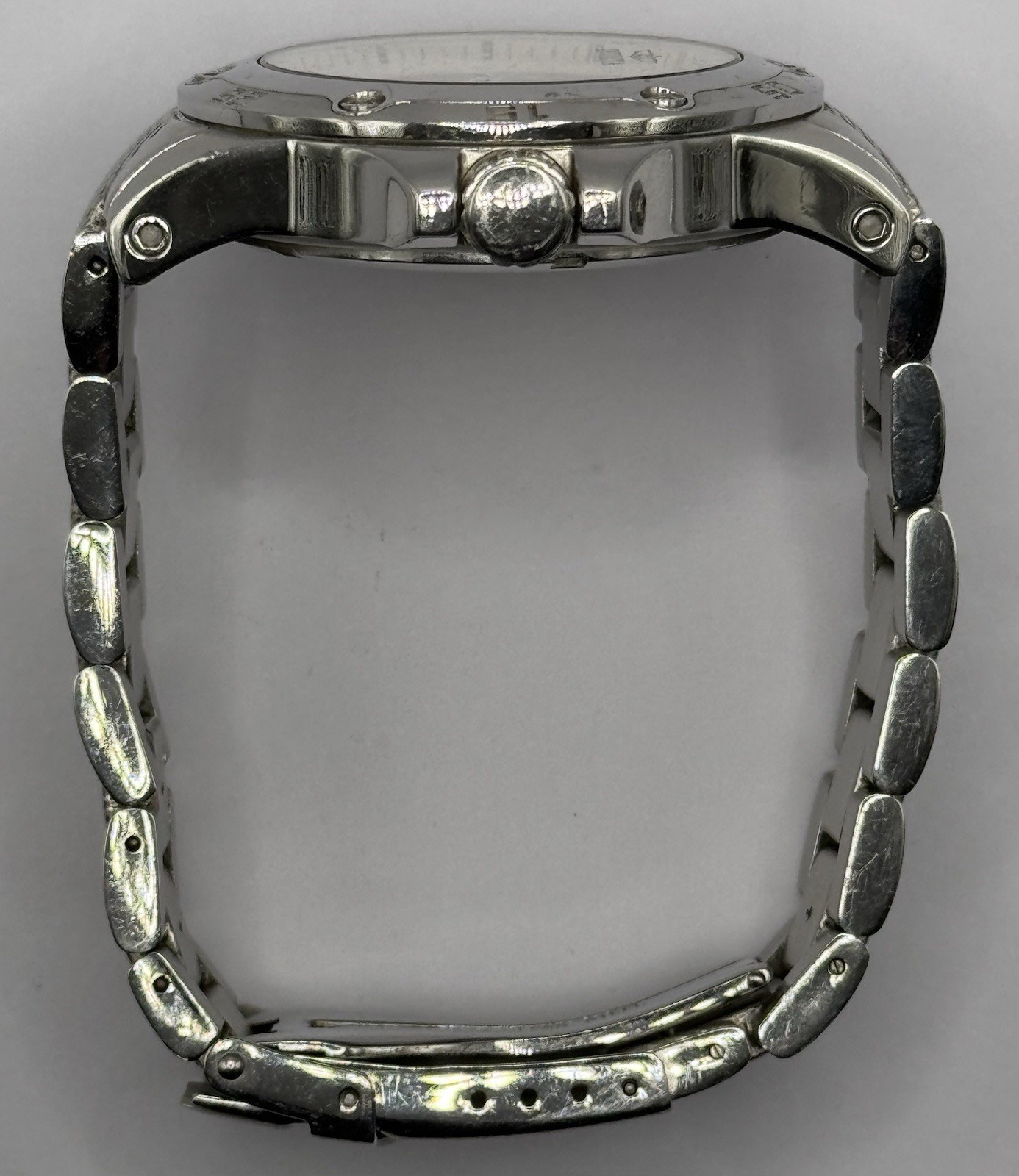 Invicta Mechanical Automatic Skeleton Dial Model … - image 12