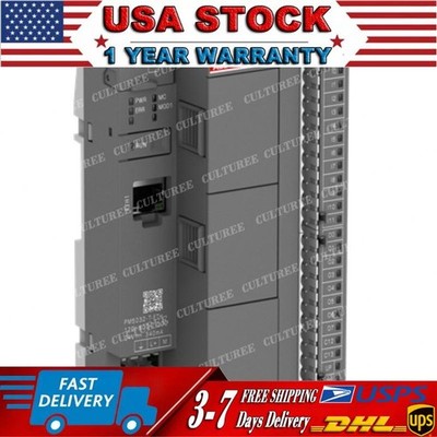 1pc ABB PM5032-R-ETH Central Processing Unit Module 1SAP123500R0072 US Free TAX