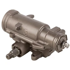 Power Steering Gear Box For Chevy GMC Van G10 G20 G30 Vandura 1983-1995
