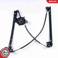 Fensterheber Esen SKV 01SKV372 FüR 7M8 7M6 Galaxy Ford Sharan VW Alhambra 7M9 1