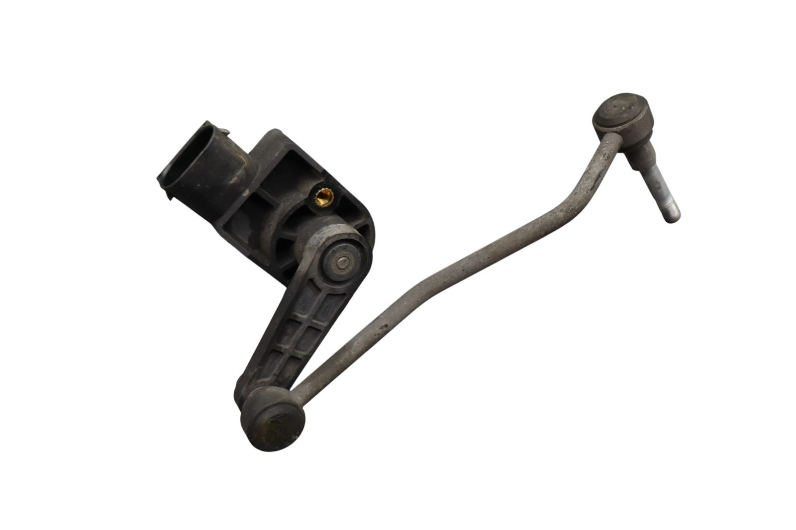 Bentley Continental R Final Series 2003-2010 Front Right Ride height sensor P/N 3W0941286C