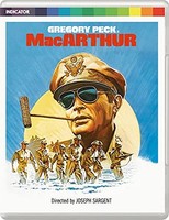 Macarthur Limited Edition - Blu-Ray - F600Z