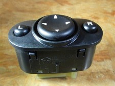 332810 Schalter für Außenspiegel CHRYSLER PT Cruiser (PT) 04608505AD