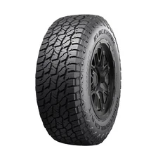 4 New Blackhawk Ridgecrawler A/t  - 225x65r17 Tires 2256517 225 65 17