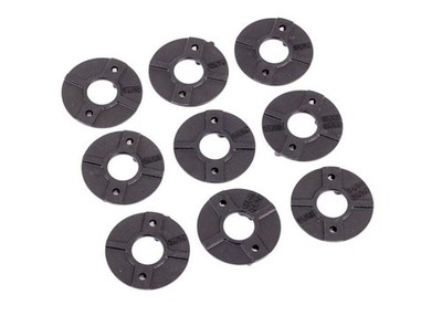 Traxxas 1/10 Rustler 2WD VXL * Gear Adapter Set, 48P * 9491