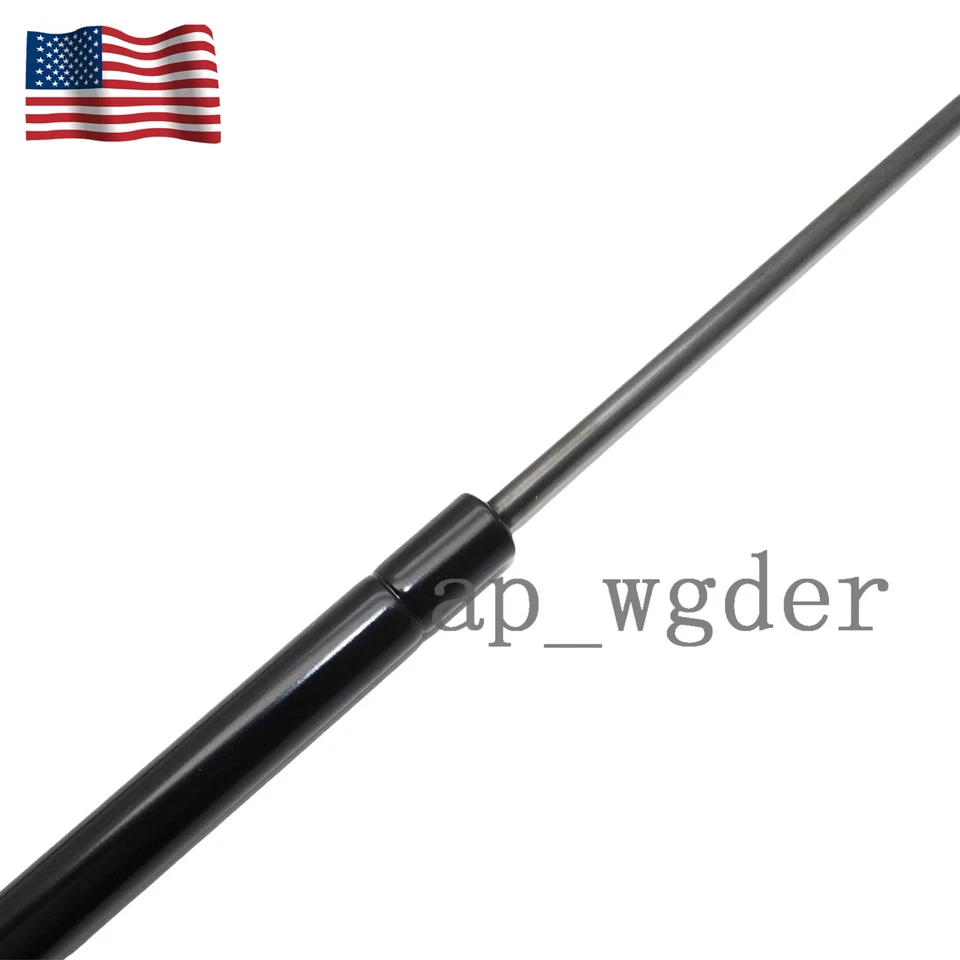 2x Se adapta a los amortiguadores Case IH Lift 376669A1 Foto 3 de 4