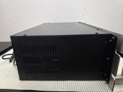 Vintage Pioneer SM-1800II SC-1800II TX-1500II Stereo System