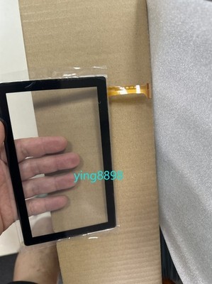 Touch Screen Replacement Panel For JU-Q8/66 DLW-CTP-009 tablet #iw