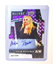 2026 Upper Deck Allure AEW Wrestling Guide in-content 41