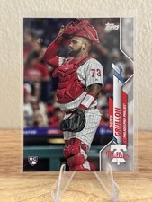 2020 Topps Update Series - Deivy Grullon #U-157 (RC)