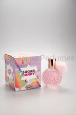 SUGAR CANDY EDP 3.4oz FOR WOMEN