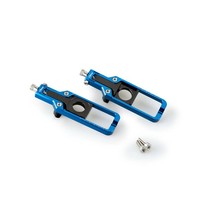 Puig Kettenspanner FUR Suzuki GSX-S1000 GX Sport 24-25 Blau