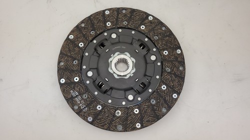 Survivor Heavy Duty Clutch Kit For Mazda B2500 2.5 Ltr TDI WL-T 1999-2006 - Picture 5 of 9