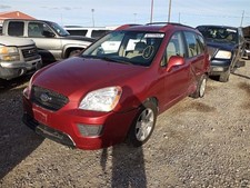 Upper Control Arm Rear Fits 07-12 RONDO 10247...