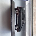 Kyosho 1/43 Mitsubishi Delica D:5 Model Car Dark Grey — photo 9