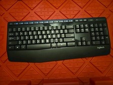 Logitech K345 Wireless Keyboard No Dongle