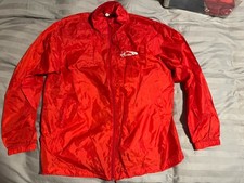 Virgin Trains Water resistant Light Jacket (railwayana)