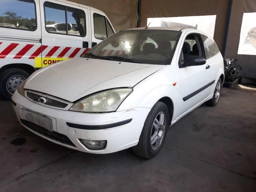 1386532 Faro Antiniebla Trasero Izquierdo para FORD FOCUS BERLINA (CAK) 5457191 - Imagen 3 de 5