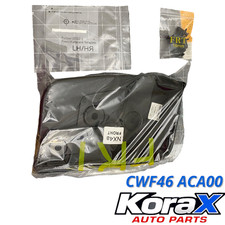 2021-2026 HYUNDAI TUCSON FRONT MUD GUARD KIT ...