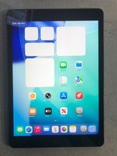 Apple iPad 9th Gen. 64GB, Wi-Fi, 10.2 in - Space Gray Service Battery  545