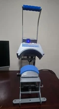 Preowned Hotronix® Cap Heat Press