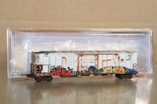 InterMountain 68809-13 Union Pacific Armn R-70-20 Mechanisch Refer Car 765022 On