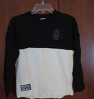 New Disney Parks Star Wars Spirit Jersey Youth XL 14 Cotton Chest 39 L 23 MTFBWY