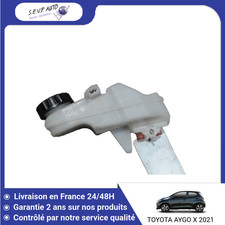 Liquide de frein Toyota AYGO