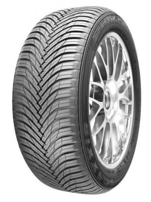 245/35 r20 95W M+S 3PMSF MAXXIS PREMITRA ALL SEASON AP3 4 Stage Rubber Tyres