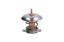 THERMOTEC D2V001TT Thermostat, coolant for VOLVO