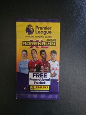 2020/21 Adernalyn Xl Free Promotional Pack