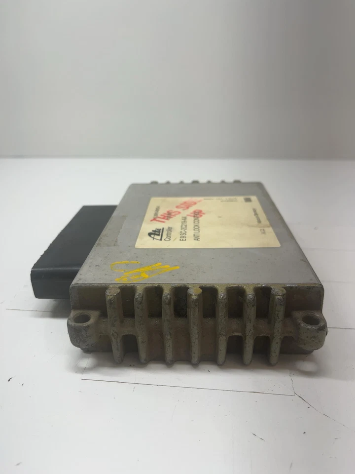 Módulo de control ABS Mercury Cougar 1989-1992 OEM# E9sc-aa Foto 4 de 4