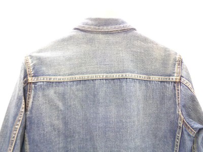 visvim 101jkt damaged 67-am2405-228 | eBay