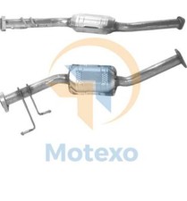 Catalyseurs Ford SCORPIO