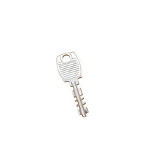 Vintage Master Lock Key