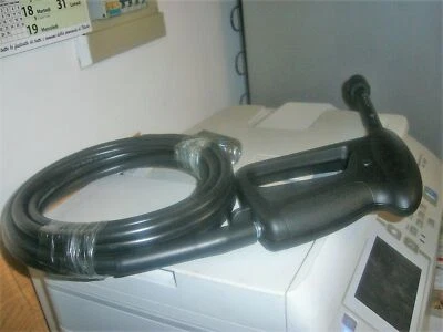 TUBO PISTOLA IDROPULITRICE BLACK&DECKER ANNOVI REVERBERI ORIGINALE 40781