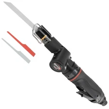 Astro Pneumatic 936 ONYX Gear Driven Heavy Duty Air Saw