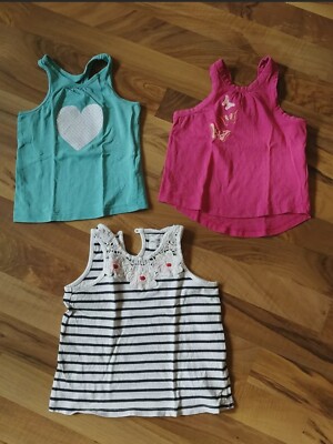 Tops Vertbaudet H&M Gr. 86