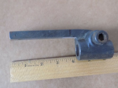Armstrong No. 83-345 Boring Bar Tool Holder - Picture 3 of 4