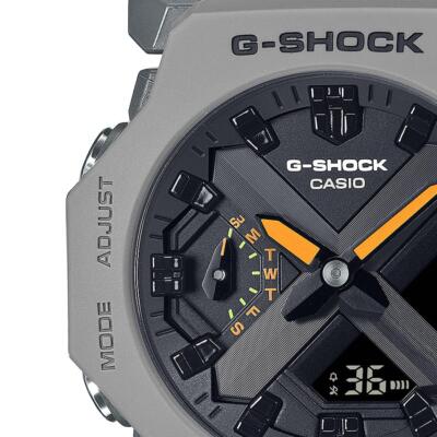 CASIO G-SHOCK GA-2300 Series GA-2300-8AJF Japan Import New | eBay