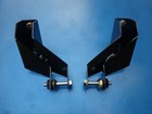 <!--F#f_0-->FORD FALCON NEW XA GT DRIVING LIGHT BRACKETS ALSO SUIT GS SEDAN COUPE<!--F/-->