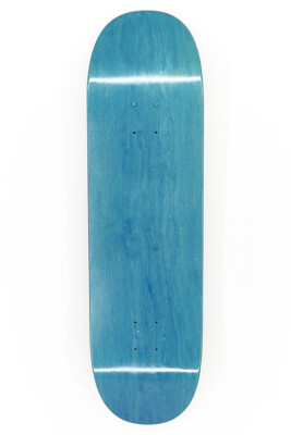 Blank Special Shape SPS20 Light Blue